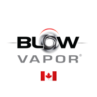 Blow Vapor